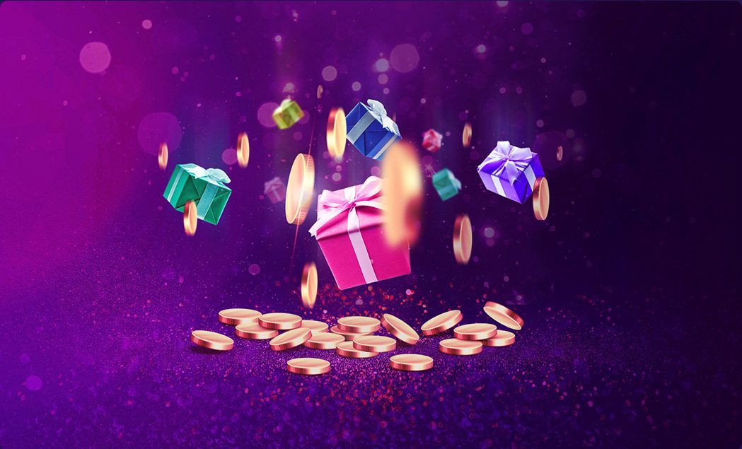 wizardslotsg Welcome Bonus