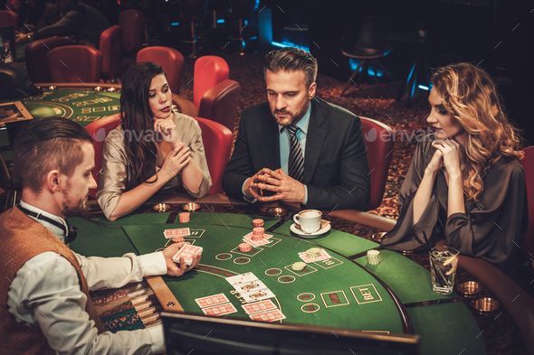 wizardslotsg Live Casino