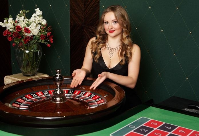 wizardslotsg Live Casino