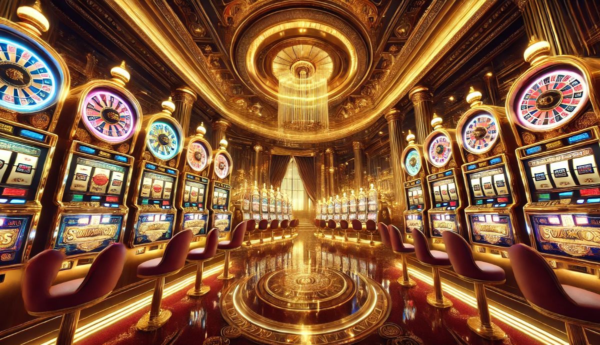 wizardslotsg Live Betting