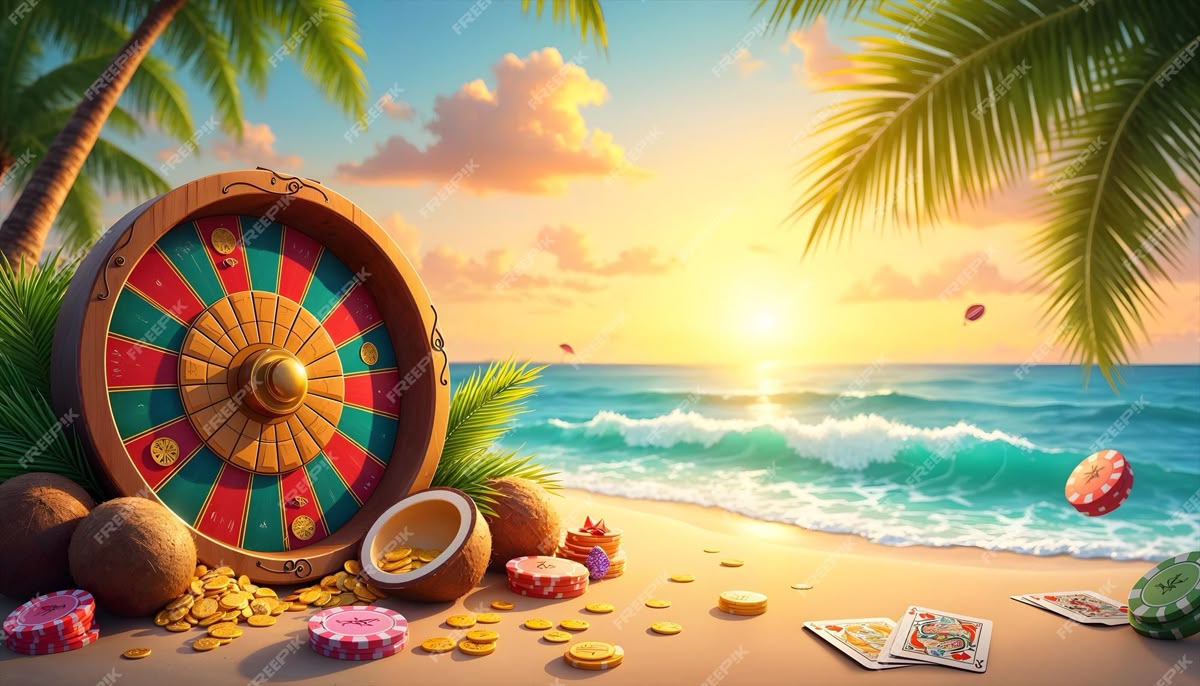 wizardslotsg Live Casino